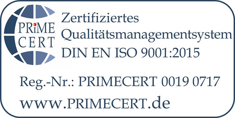 Certificate 2