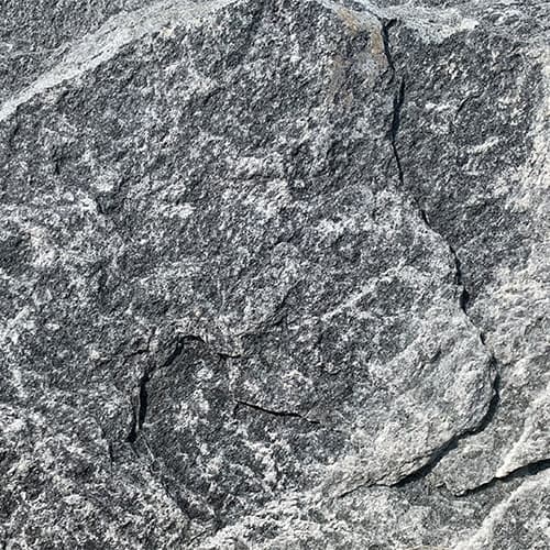 Chiorit (getrommelt) Naturstein