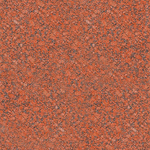 Imperial Red Naturstein