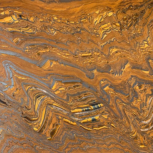 Jaspis / Tigerauge Naturstein