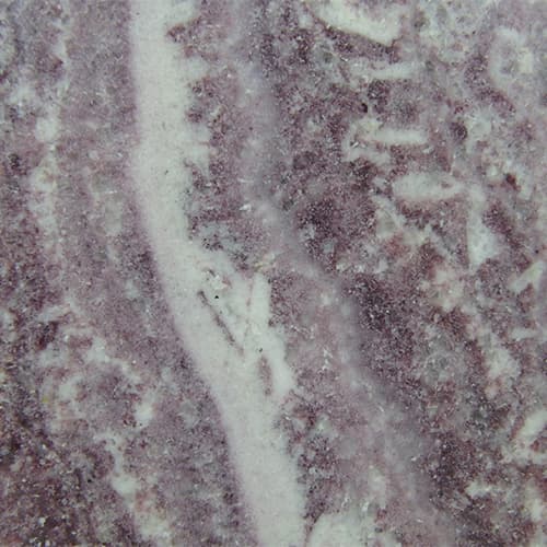 Purple Star Naturstein