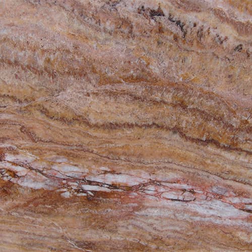 Rosenquarz Naturstein