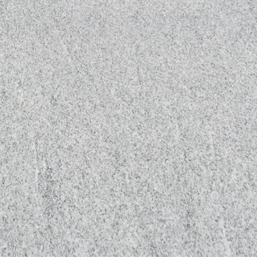 Silver White Naturstein