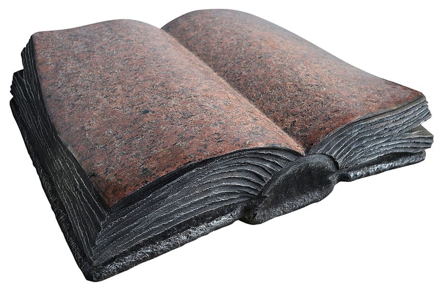 Antikbuch – Vanga