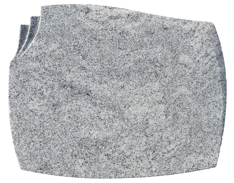Liegestein 118 – Wiscont White