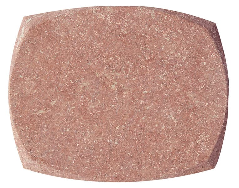 Liegestein 28 – Amazonia Red
