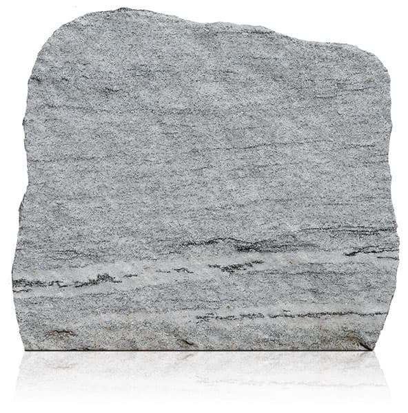 Felsen Wiscont White – Bearbeitung: spalt