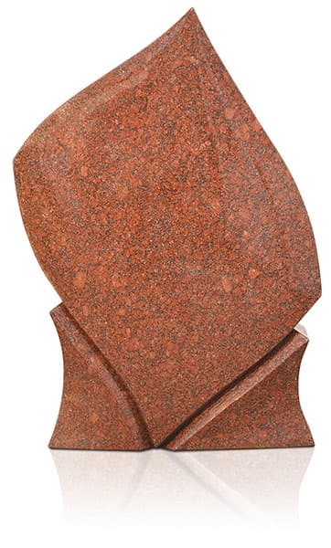 Grabdenkmal 7113 – Imperial Red