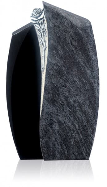 Grabdenkmal 9968* – Orion und Super Black