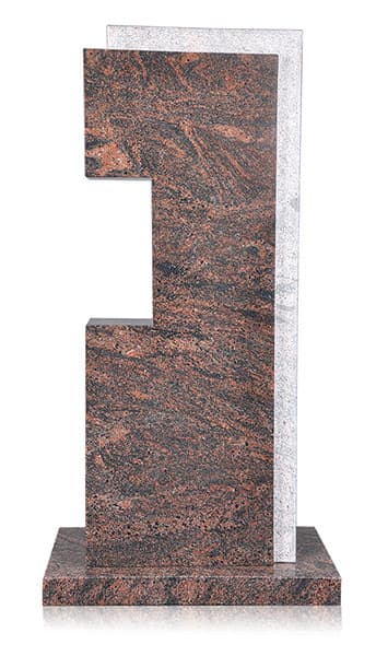 Grabdenkmal 10064* (Lampe) – Aurindi