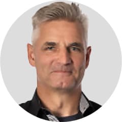Portrait von Jens Zimdahl, Vertrieb Niedersachsen & Einkauf Dänemark