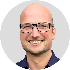 Tim Karschau